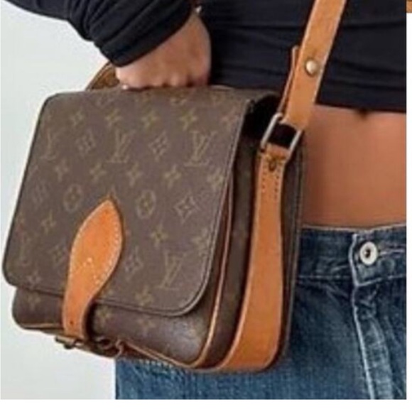 FLASH SALE💥🗣️LV Cartouchiere GM - Picture 4 of 16